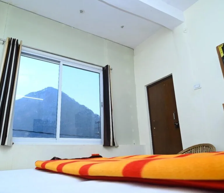 Hotel Virendra Uttarkashi